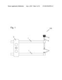 Adjustable C-Clamp System diagram and image