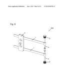 Adjustable C-Clamp System diagram and image