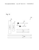 Adjustable C-Clamp System diagram and image