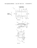 PASSING APPARATUS OF A WORKPIECE ASSOCIATED WITH AN ABSORBENT ARTICLE diagram and image