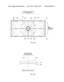 PASSING APPARATUS OF A WORKPIECE ASSOCIATED WITH AN ABSORBENT ARTICLE diagram and image