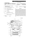 SHEET FEEDING DEVICE AND IMAGE FORMING APPARATUS diagram and image