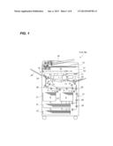 SHEET FEEDING DEVICE AND IMAGE FORMING APPARATUS diagram and image