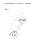 SHEET FEEDING DEVICE AND IMAGE FORMING APPARATUS diagram and image