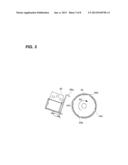 SHEET FEEDING DEVICE AND IMAGE FORMING APPARATUS diagram and image