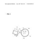 SHEET FEEDING DEVICE AND IMAGE FORMING APPARATUS diagram and image