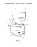 GAME MACHINE diagram and image