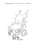 BOTTLE HOLDER FOR MOBILE MEDICAL DEVICE diagram and image