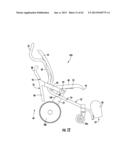 BOTTLE HOLDER FOR MOBILE MEDICAL DEVICE diagram and image