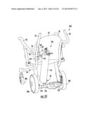 BOTTLE HOLDER FOR MOBILE MEDICAL DEVICE diagram and image