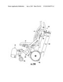 BOTTLE HOLDER FOR MOBILE MEDICAL DEVICE diagram and image