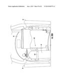 BOTTLE HOLDER FOR MOBILE MEDICAL DEVICE diagram and image