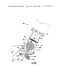 BOTTLE HOLDER FOR MOBILE MEDICAL DEVICE diagram and image