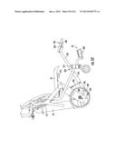 BOTTLE HOLDER FOR MOBILE MEDICAL DEVICE diagram and image