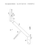 BOTTLE HOLDER FOR MOBILE MEDICAL DEVICE diagram and image