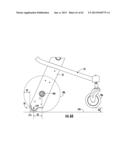 BOTTLE HOLDER FOR MOBILE MEDICAL DEVICE diagram and image