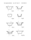 B-Pillar Reinforcement of a Motor Vehicle diagram and image