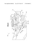 ENGINE MOUNT SUPPORT STRUCTURE diagram and image