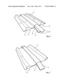 VEHICLE SEAT COVER diagram and image