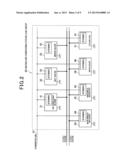 VEHICLE POWER MANAGEMENT SYSTEM, VEHICLE POWER INFORMATION MANAGING     APPARATUS AND VEHICLE ELECTRICAL LOAD diagram and image