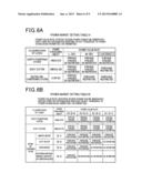 VEHICLE POWER MANAGEMENT SYSTEM, VEHICLE POWER INFORMATION MANAGING     APPARATUS AND VEHICLE ELECTRICAL LOAD diagram and image