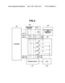 ELECTRONIC APPARATUS, CONTROL METHOD, AND RECORDING MEDIUM diagram and image