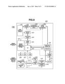 ELECTRONIC APPARATUS, CONTROL METHOD, AND RECORDING MEDIUM diagram and image