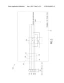 ELECTRONIC DEVICE INTERFACE SWITCHING SYSTEM diagram and image