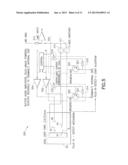 ELECTRONIC DEVICE INTERFACE SWITCHING SYSTEM diagram and image