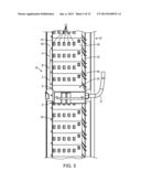 APPARATUS AND METHOD FOR SCALABLE POWER DISTRIBUTION diagram and image