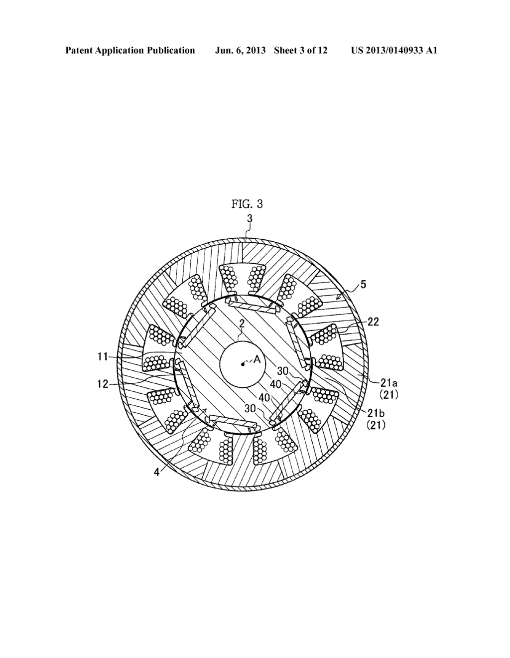 BRUSHLESS MOTOR - diagram, schematic, and image 04