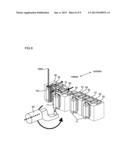 Rotating Electrical Machine and Manufacturing Method Thereof diagram and image