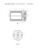 BRUSH COVER FOR A BRUSH-COMMUTATED ELECTRIC MOTOR AND ELECTRIC MOTOR diagram and image