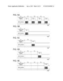 DRIVE DEVICE, ELECTRONIC COMPONENT TRANSPORTING APPARATUS, ELECTRONIC     COMPONENT INSPECTING APPARATUS, ROBOT HAND, AND ROBOT diagram and image