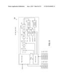 DRIVE DEVICE, ELECTRONIC COMPONENT TRANSPORTING APPARATUS, ELECTRONIC     COMPONENT INSPECTING APPARATUS, ROBOT HAND, AND ROBOT diagram and image