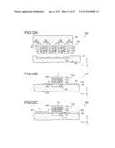 DRIVE DEVICE, ELECTRONIC COMPONENT TRANSPORTING APPARATUS, ELECTRONIC     COMPONENT INSPECTING APPARATUS, ROBOT HAND, AND ROBOT diagram and image