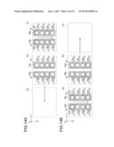 DRIVE DEVICE, ELECTRONIC COMPONENT TRANSPORTING APPARATUS, ELECTRONIC     COMPONENT INSPECTING APPARATUS, ROBOT HAND, AND ROBOT diagram and image