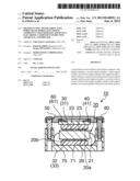 PIEZOELECTRIC MOTOR, DRIVE UNIT, ROBOT HAND, ROBOT, ELECTRONIC COMPONENT     TRANSPORTING APPARATUS, ELECTRONIC COMPONENT INSPECTING APPARATUS, AND     PRINTER diagram and image