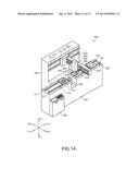 PIEZOELECTRIC MOTOR, DRIVE UNIT, ROBOT HAND, ROBOT, ELECTRONIC COMPONENT     TRANSPORTING APPARATUS, ELECTRONIC COMPONENT INSPECTING APPARATUS, AND     PRINTER diagram and image