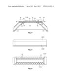 METHODS FOR MANUFACTURING ULTRASOUND TRANSDUCERS AND OTHER COMPONENTS diagram and image