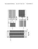 METHODS FOR MANUFACTURING ULTRASOUND TRANSDUCERS AND OTHER COMPONENTS diagram and image