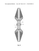 METHODS FOR MANUFACTURING ULTRASOUND TRANSDUCERS AND OTHER COMPONENTS diagram and image