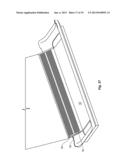 METHODS FOR MANUFACTURING ULTRASOUND TRANSDUCERS AND OTHER COMPONENTS diagram and image