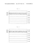 ORGANIC LIGHT EMITTING DISPLAY DEVICE AND MANUFACTURING METHOD THEREOF diagram and image