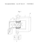 COERCIVITY PERFORMANCE DETERMINATION DEVICE FOR COERCIVITY DISTRIBUTION     MAGNET diagram and image