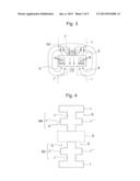 COERCIVITY PERFORMANCE DETERMINATION DEVICE FOR COERCIVITY DISTRIBUTION     MAGNET diagram and image