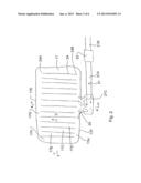 Surface Electrode Design that can be Left in Place During MR Imaging diagram and image