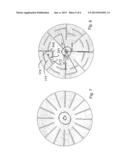 Surface Electrode Design that can be Left in Place During MR Imaging diagram and image