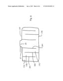 Surface Electrode Design that can be Left in Place During MR Imaging diagram and image