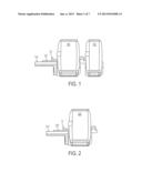 Alignment Phantom for MR/PET System diagram and image